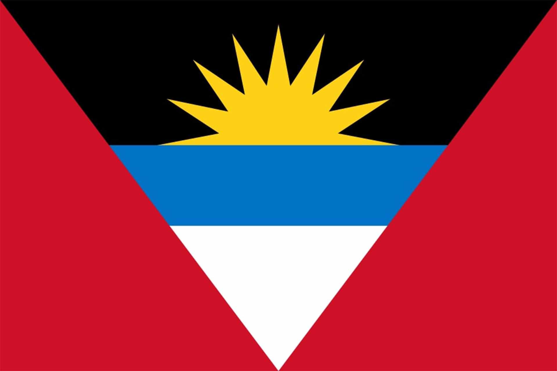 Antigua et Barbuda