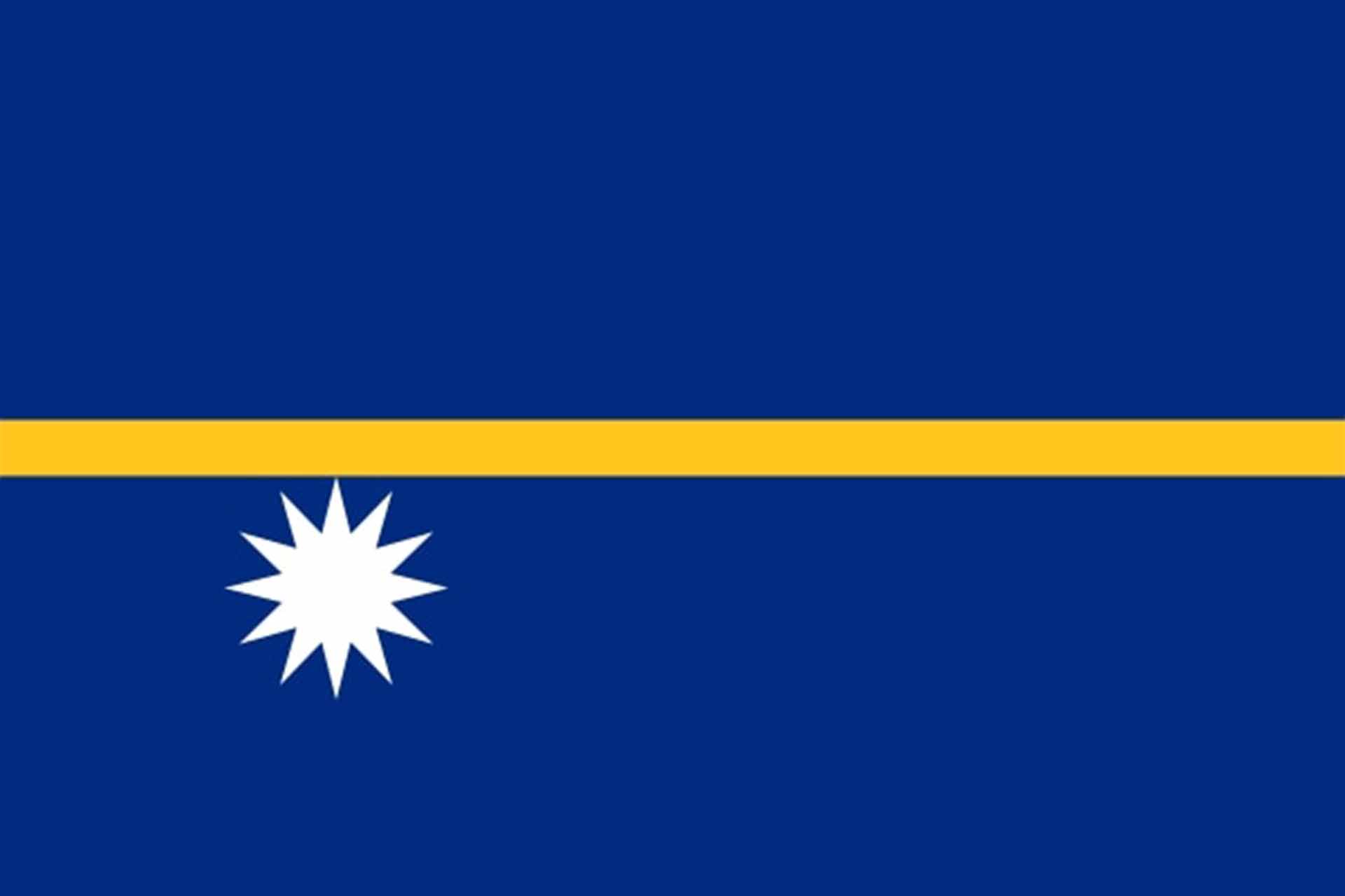 Nauru