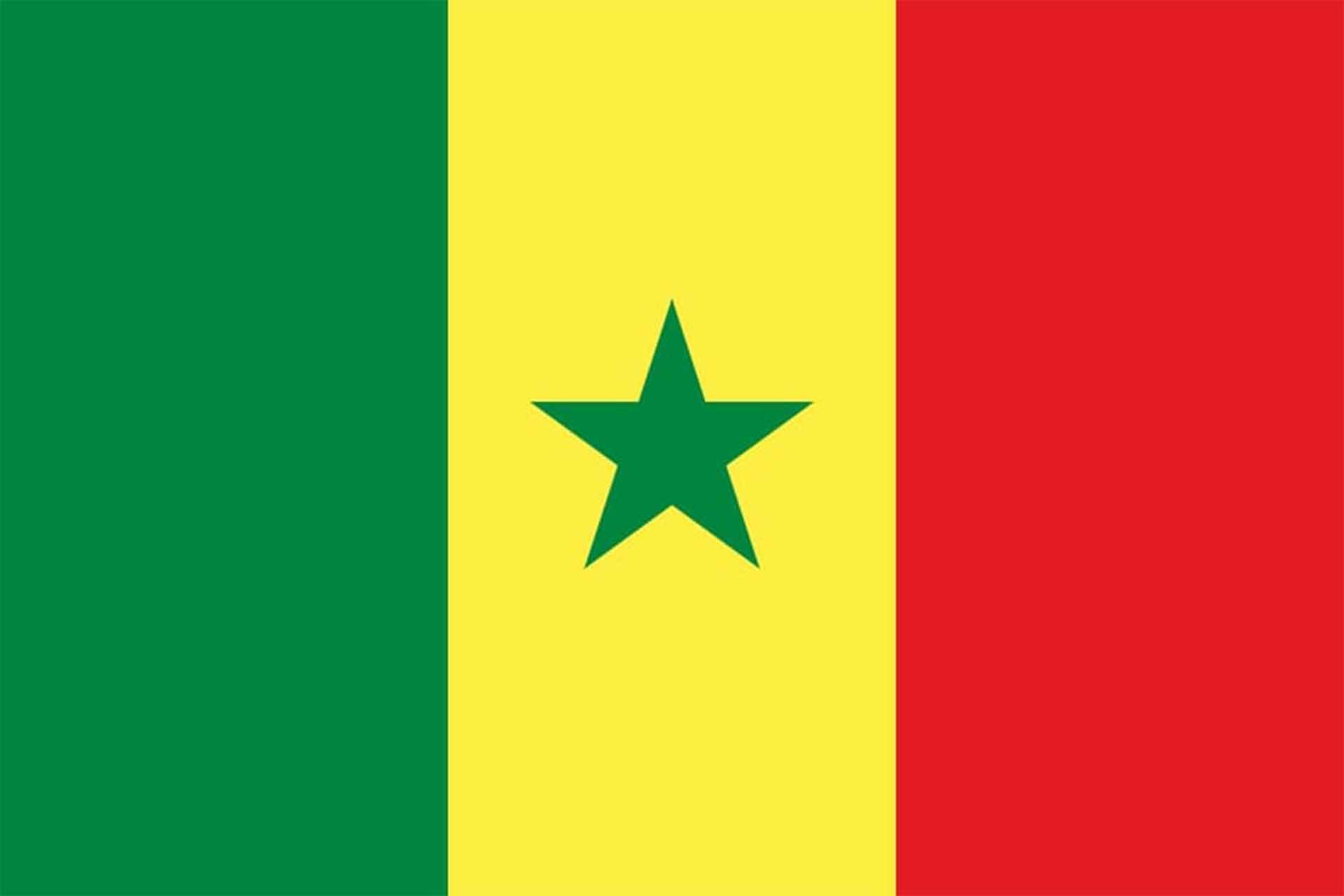 Sénégal