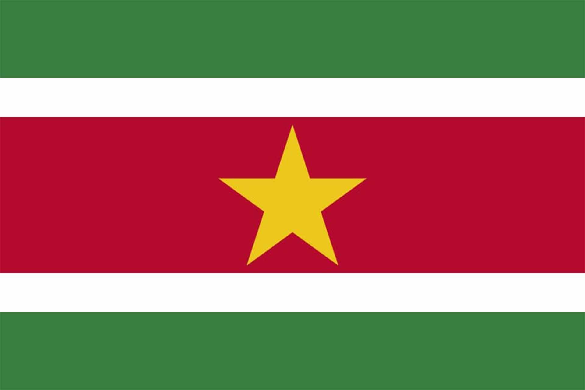 Suriname
