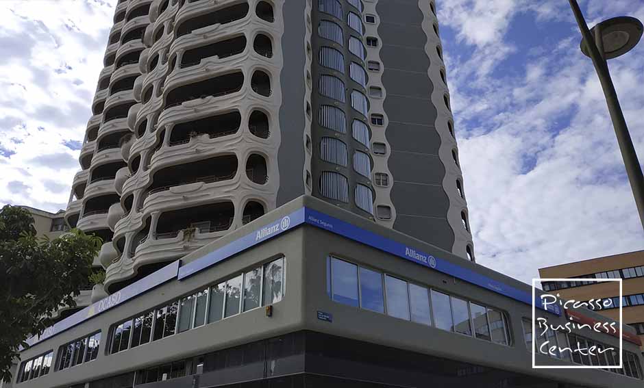 Assurance Catalana Occidente, Assurance Ocaso, Cajasur Kutxabank, Banque Sabadell, Allianz Assurance